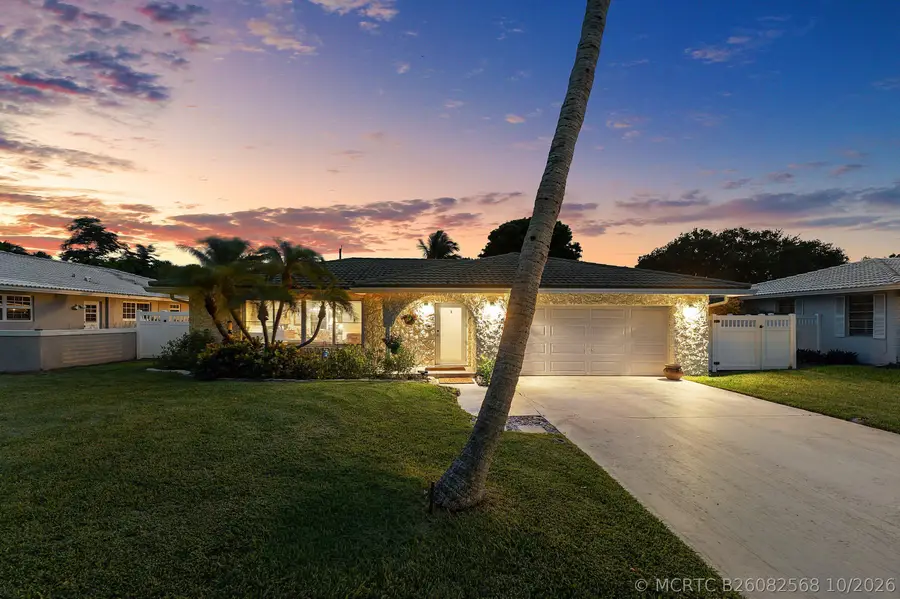 4520 NW 5th Avenue, Boca Raton, FL 33431 - #3