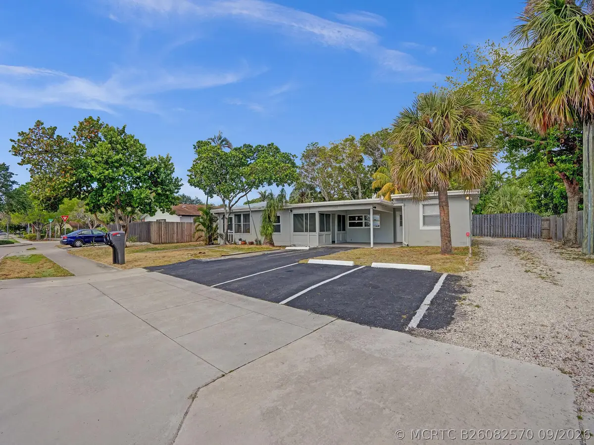 1206 NE 3rd Avenue, Delray Beach, FL 33444 - #1