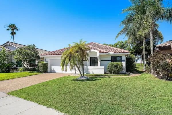 11074 Highland Circle, Boca Raton, FL 33428
