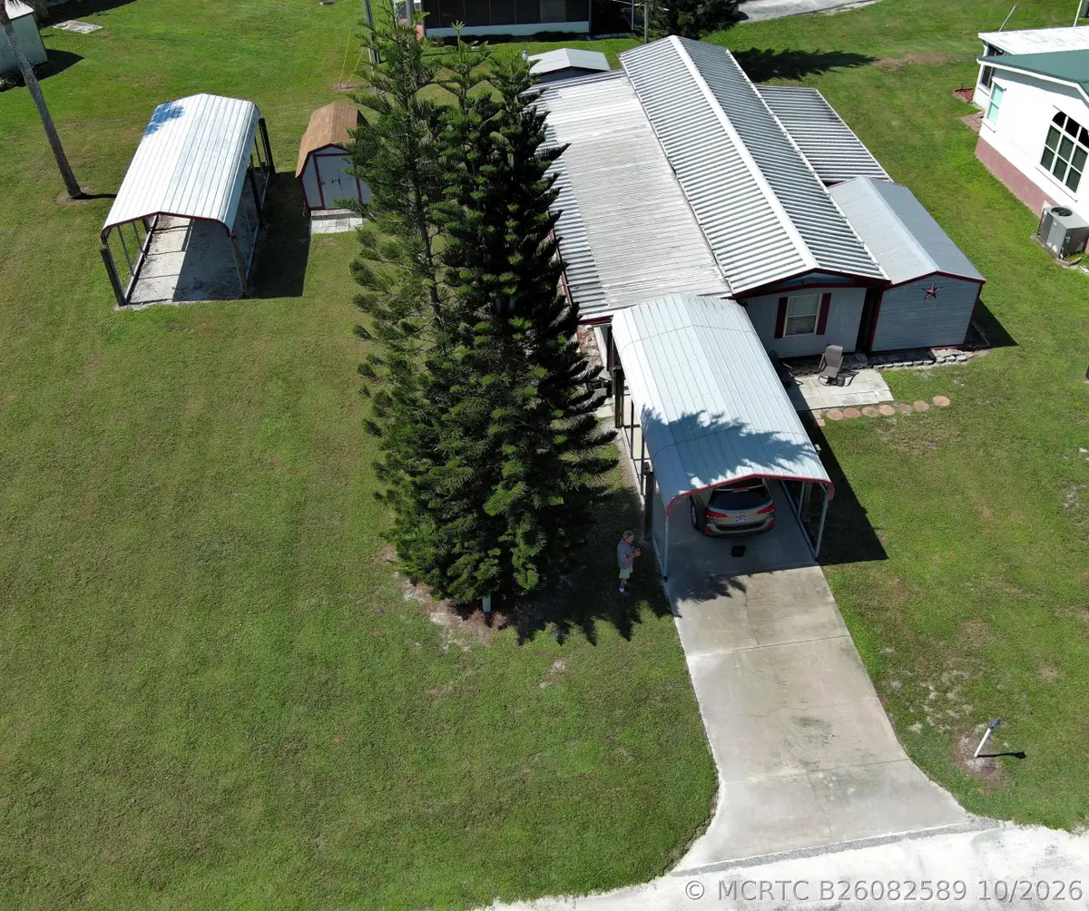 1014 Bream Avenue, Okeechobee, FL 34974 - #1
