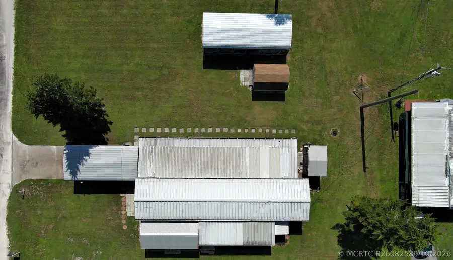 1014 Bream Avenue, Okeechobee, FL 34974 - #2