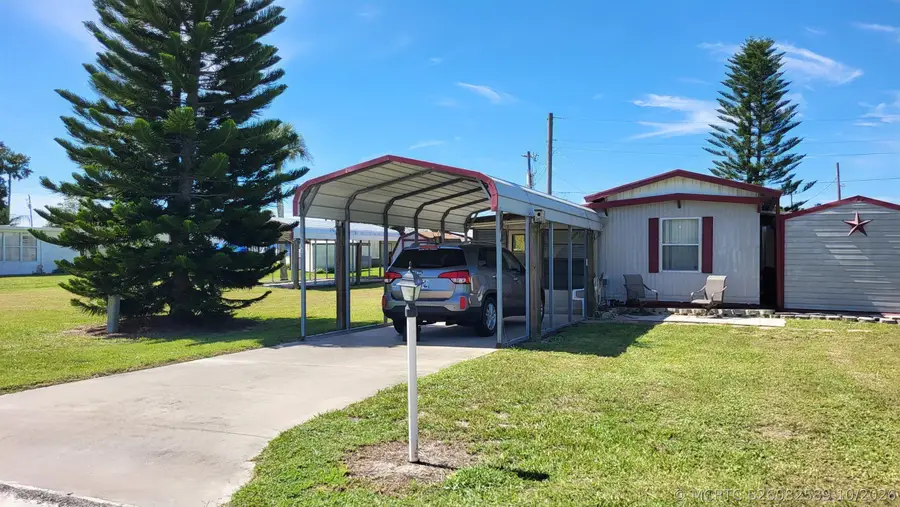 1014 Bream Avenue, Okeechobee, FL 34974 - #3