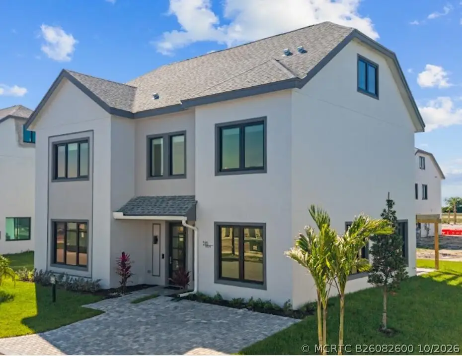 1924 Rashi Drive, Okeechobee, FL 34974 - #1