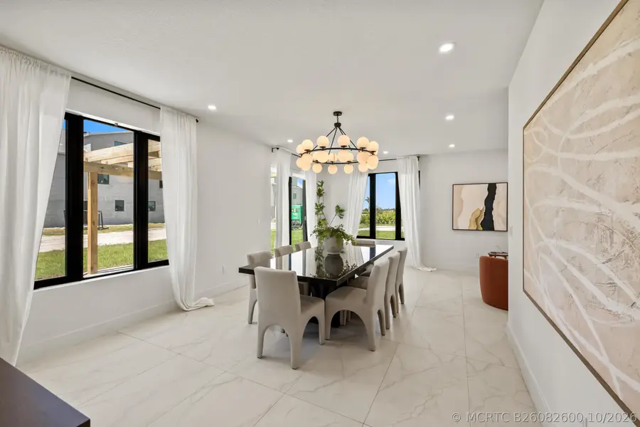1924 Rashi Drive, Okeechobee, FL 34974 - #2