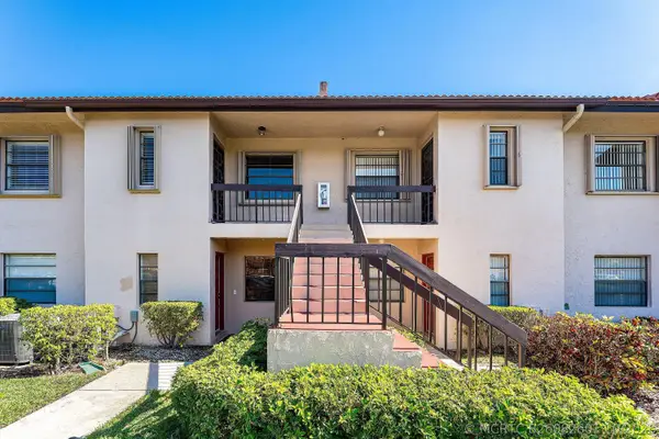9283 Vista Del Lago #G, Boca Raton, FL 33428