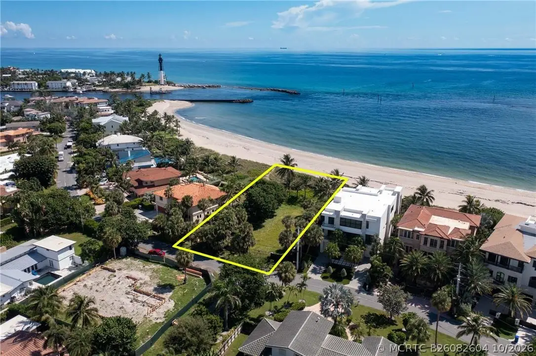 2100 Bay Drive, Pompano Beach, FL 33062 - #1