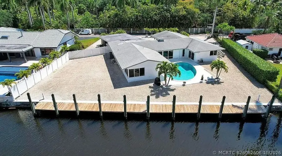 2341 SW 26th Avenue, Fort Lauderdale, FL 33312 - #2