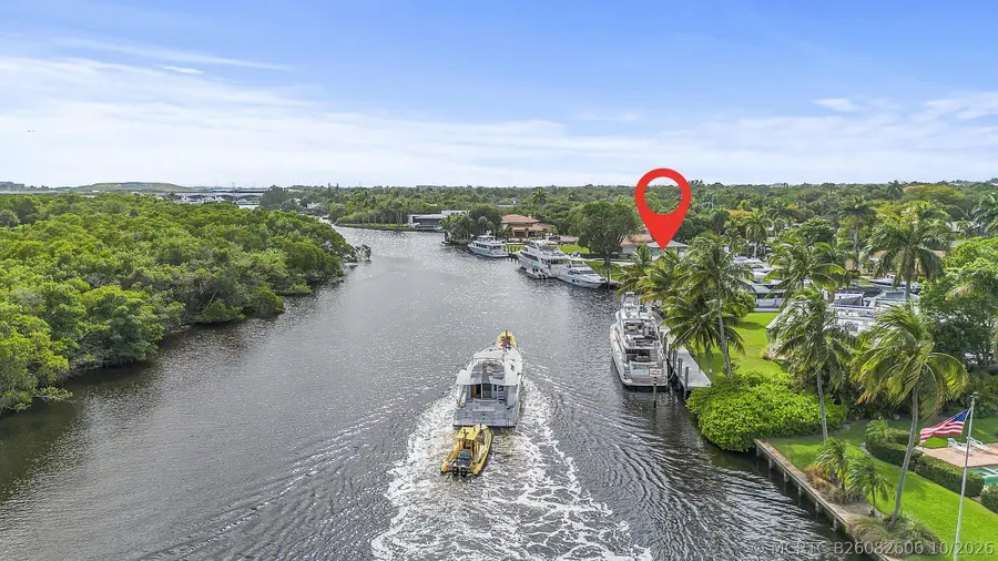 2341 SW 26th Avenue, Fort Lauderdale, FL 33312 - #3