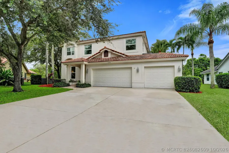 6200 NW 42nd Court, Coral Springs, FL 33067 - #2
