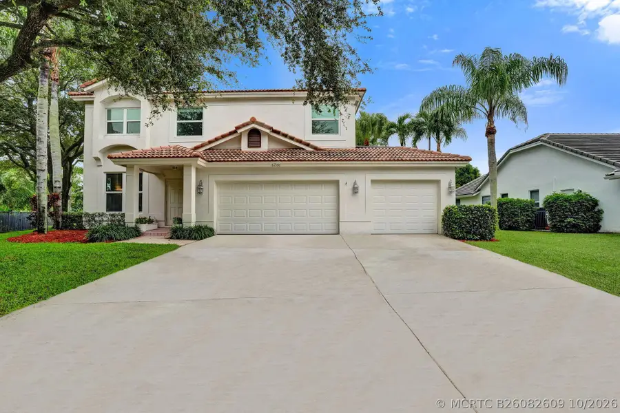 6200 NW 42nd Court, Coral Springs, FL 33067 - #3
