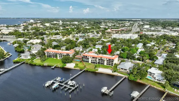 624 SW Saint Lucie #308, Stuart, FL 34994
