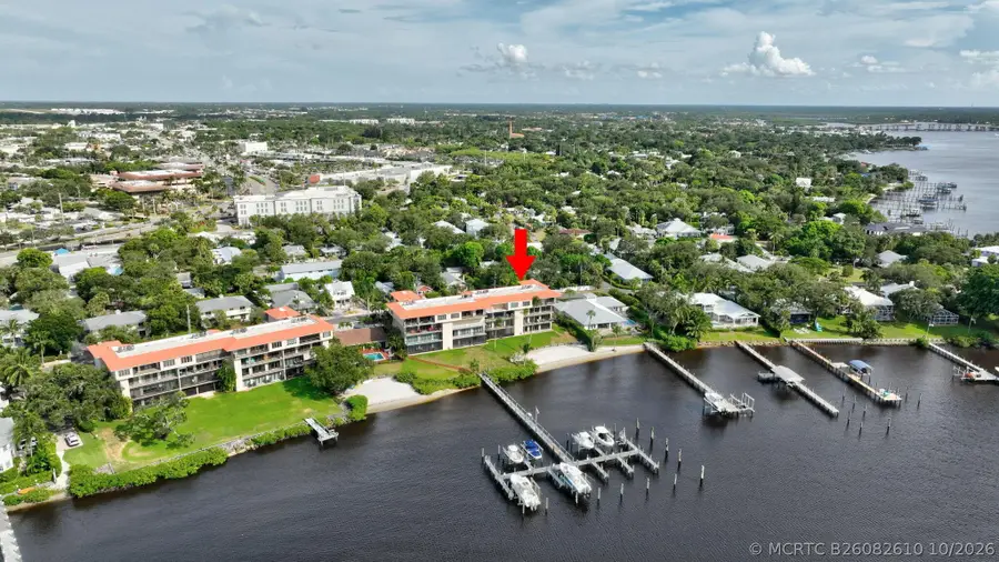 624 SW Saint Lucie #308, Stuart, FL 34994 - #2