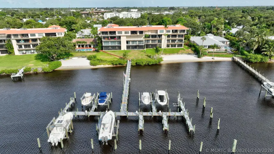624 SW Saint Lucie #308, Stuart, FL 34994 - #3