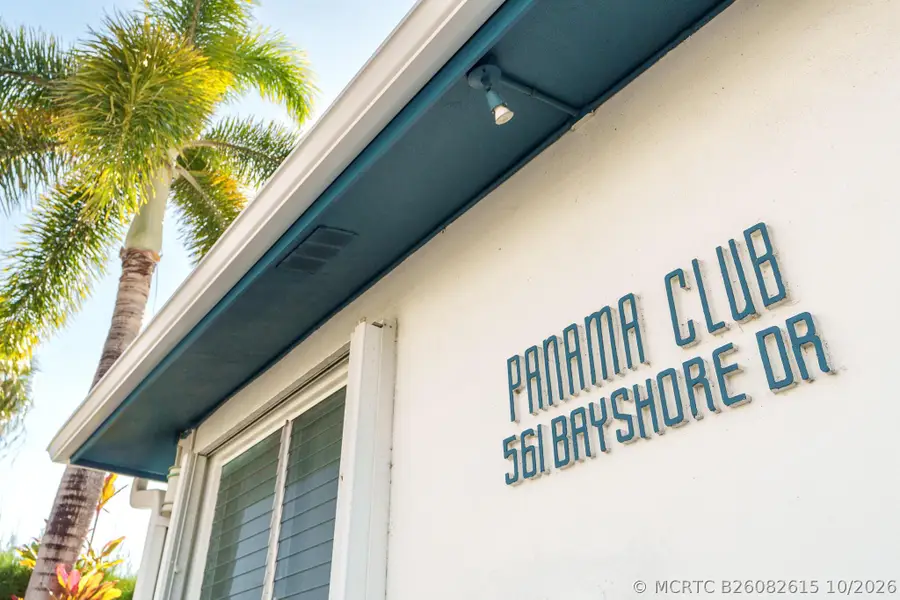 561 Bayshore Drive #7, Fort Lauderdale, FL 33304 - #2