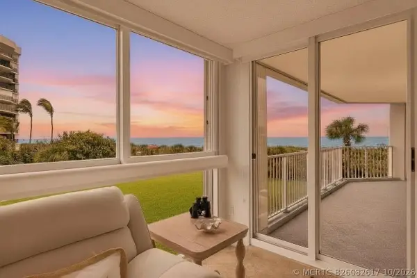 2700 N Highway A1a #302, Fort Pierce, FL 34949