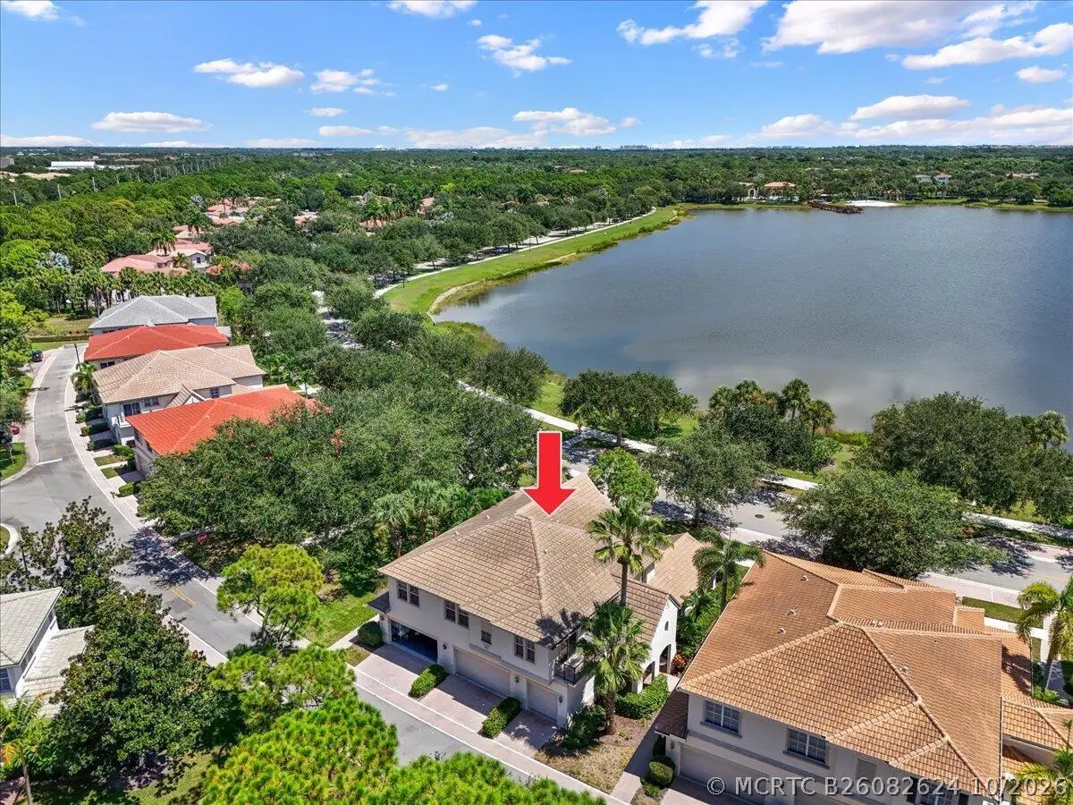 209 Evergrene Parkway, Palm Beach Gardens, FL 33410 - #1