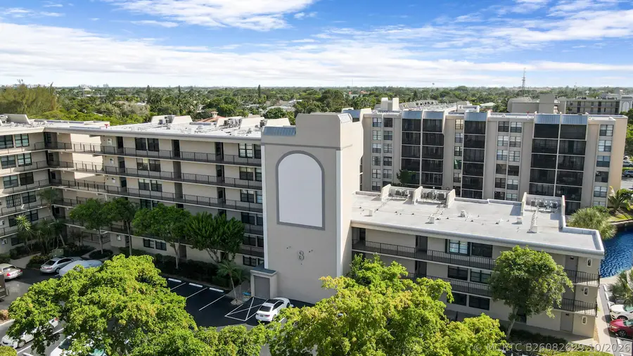 8 Royal Palm Way #2010, Boca Raton, FL 33432 - #2