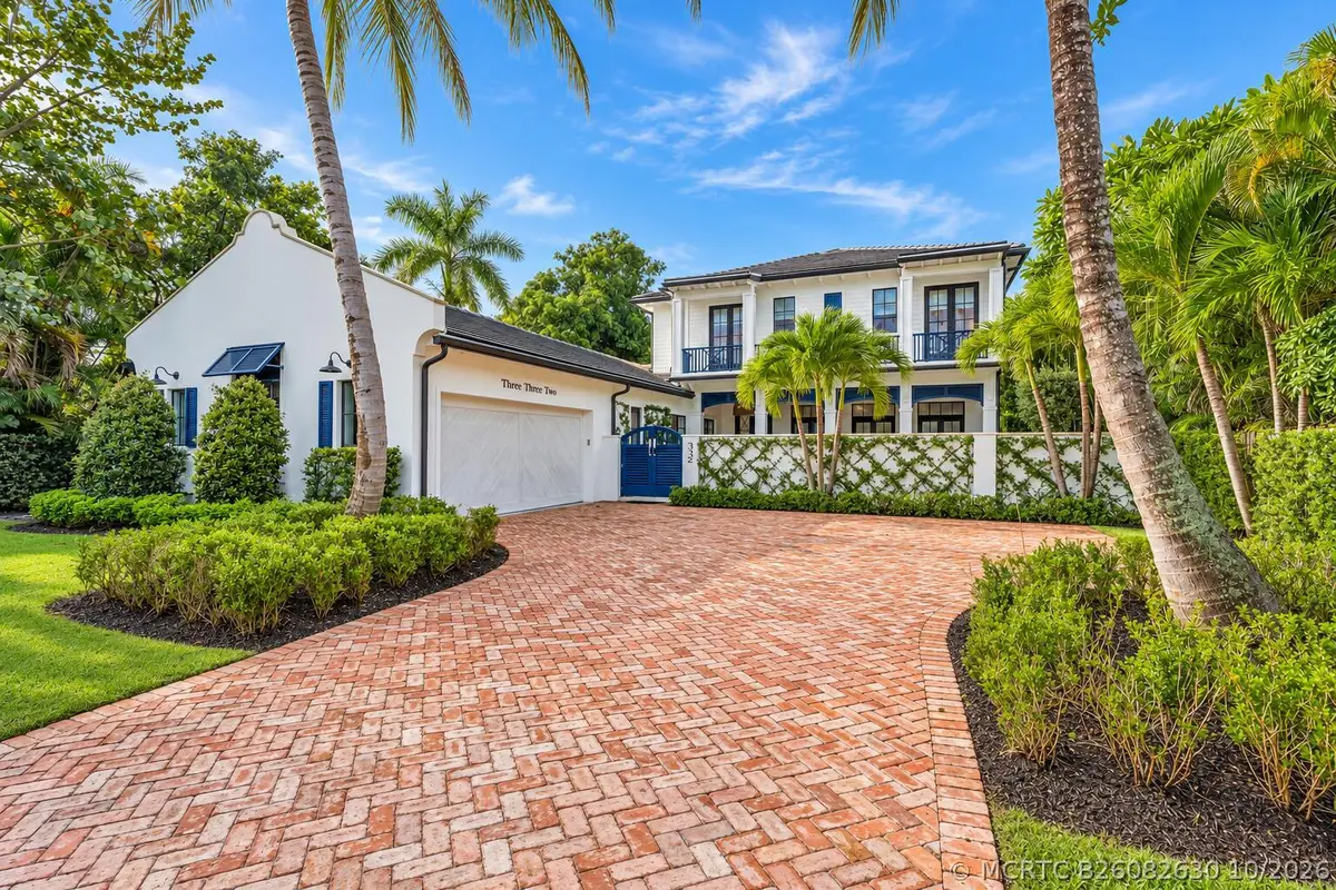 332 Potter Road, West Palm Beach, FL 33405 - #1