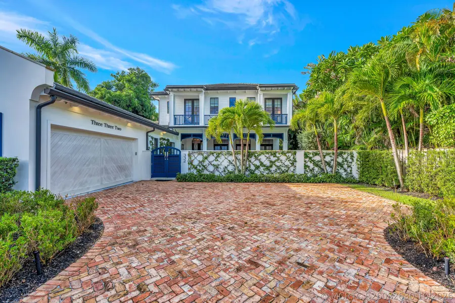 332 Potter Road, West Palm Beach, FL 33405 - #2