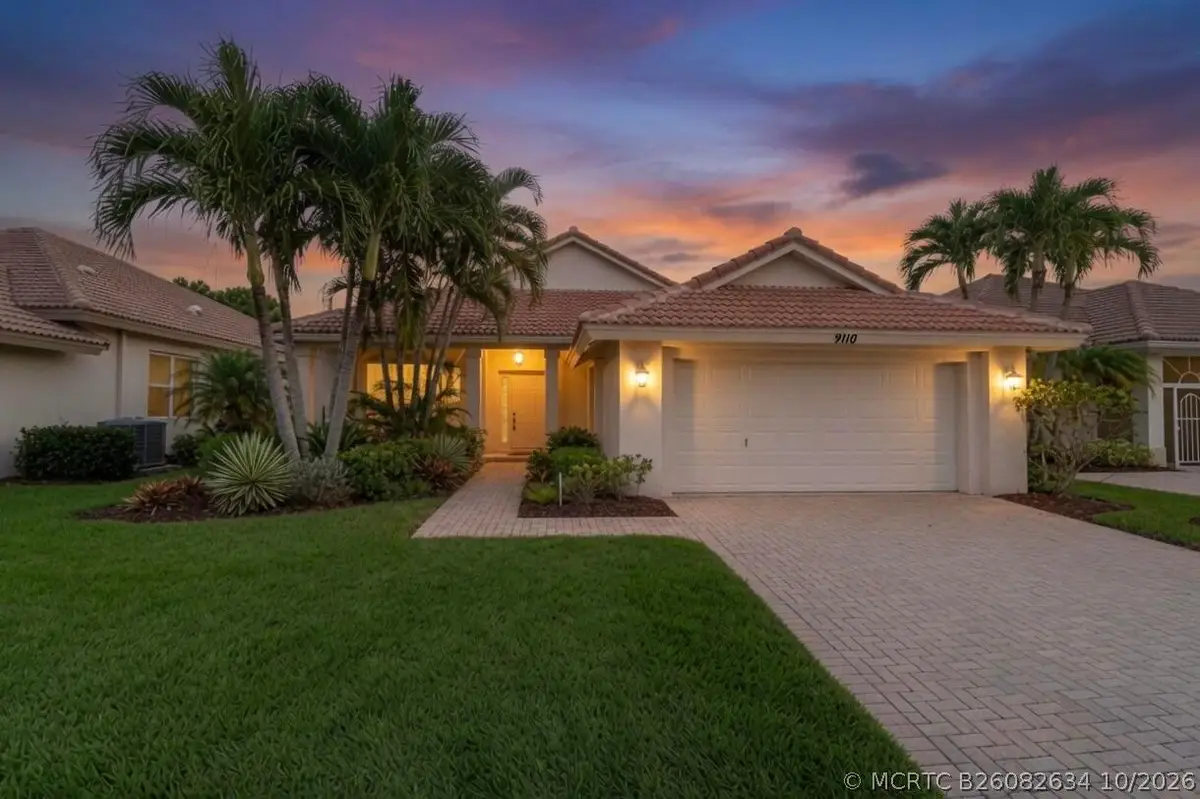 9110 Bay Harbour Circle, West Palm Beach, FL 33411 - #1