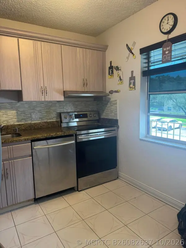 101 NW 76th Avenue #203, Margate, FL 33063