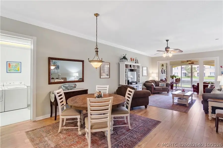 19 Harbour Isle Drive W #106, Fort Pierce, FL 34949 - #3