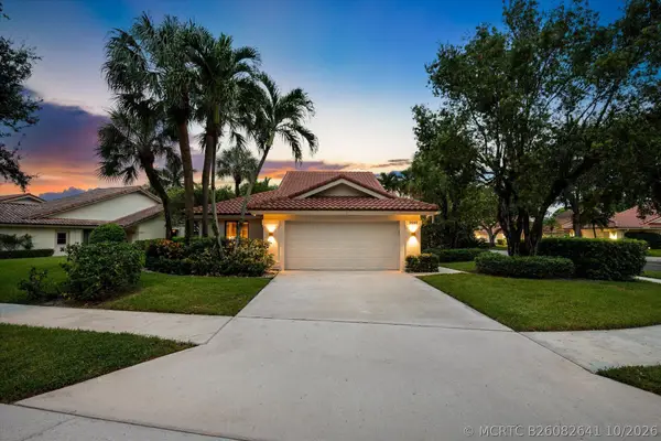2890 Antietam Lane, West Palm Beach, FL 33409