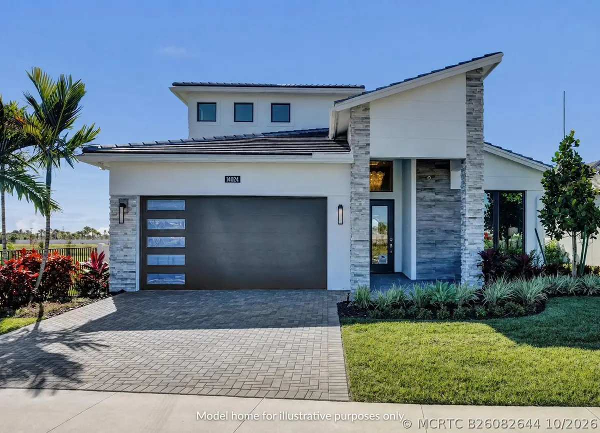 14064 Bastille Street, Palm Beach Gardens, FL 33412 - #1