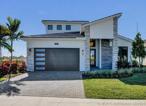 14064 Bastille Street, Palm Beach Gardens, FL 33412