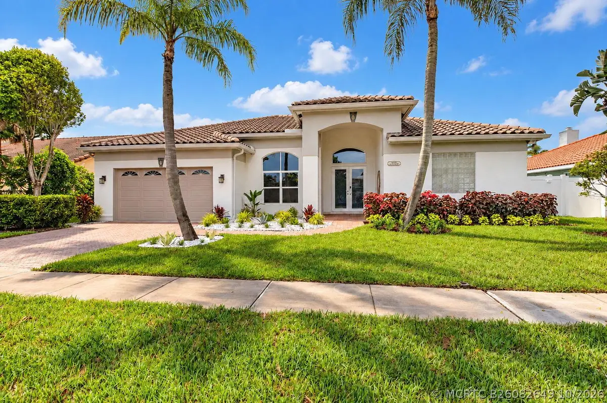 23329 Lago Mar Circle, Boca Raton, FL 33433 - #1