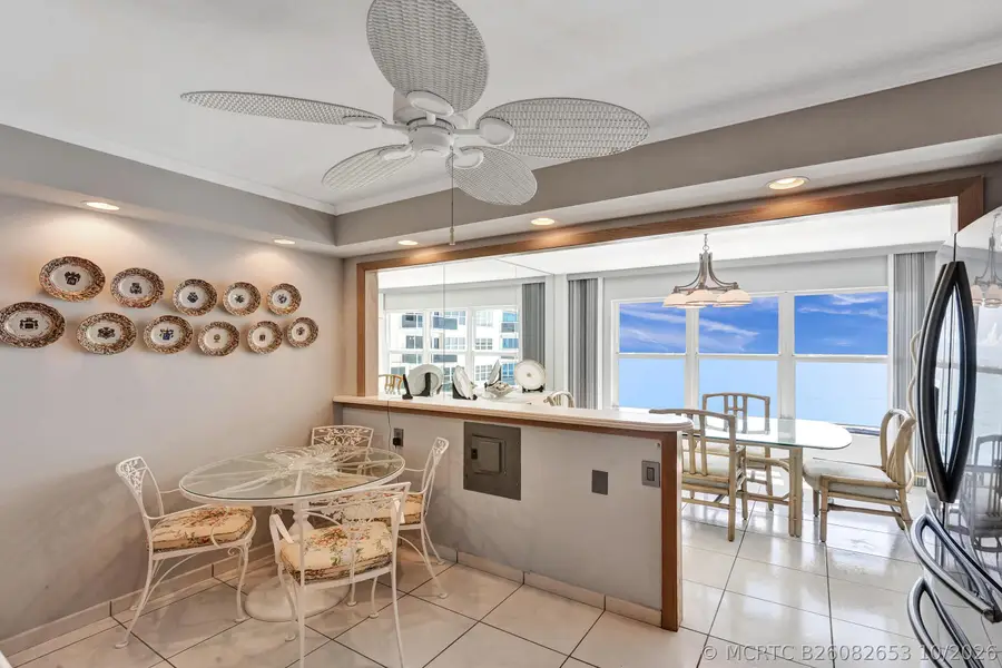 3500 Galt Ocean Drive #1410, Fort Lauderdale, FL 33308 - #3