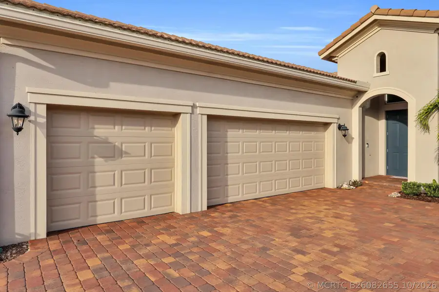 8822 SW Montova Way, Port Saint Lucie, FL 34987 - #3