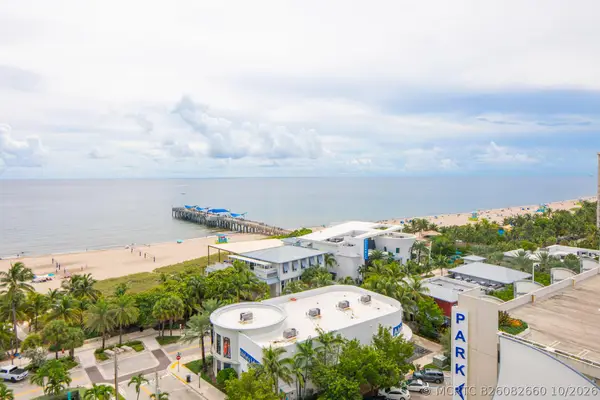 305 N Pompano Beach Boulevard #1404, Pompano Beach, FL 33062