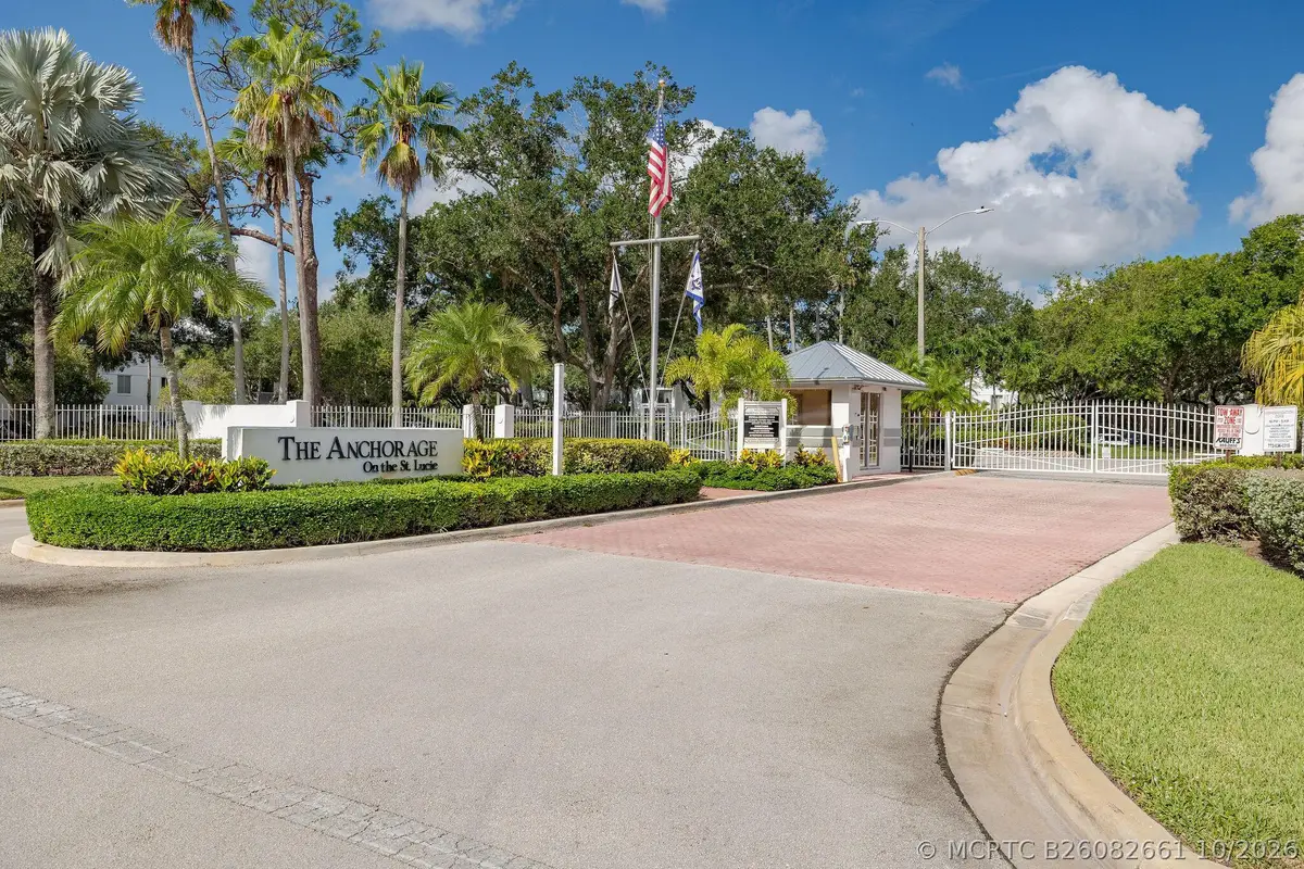 2502 SE Anchorage Cove, Port Saint Lucie, FL 34952 - #1