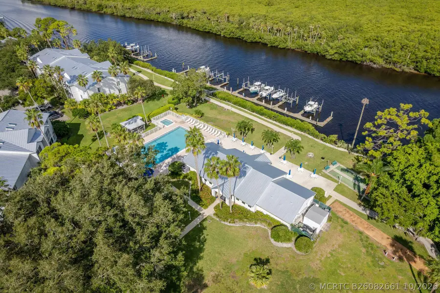2502 SE Anchorage Cove, Port Saint Lucie, FL 34952 - #3