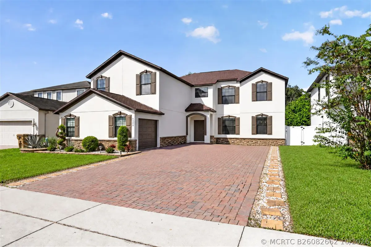 4340 Summer Breeze Way, Kissimmee, FL 34744 - #1