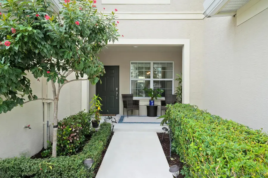 2280 NW Treviso Circle, Port Saint Lucie, FL 34986 - #2