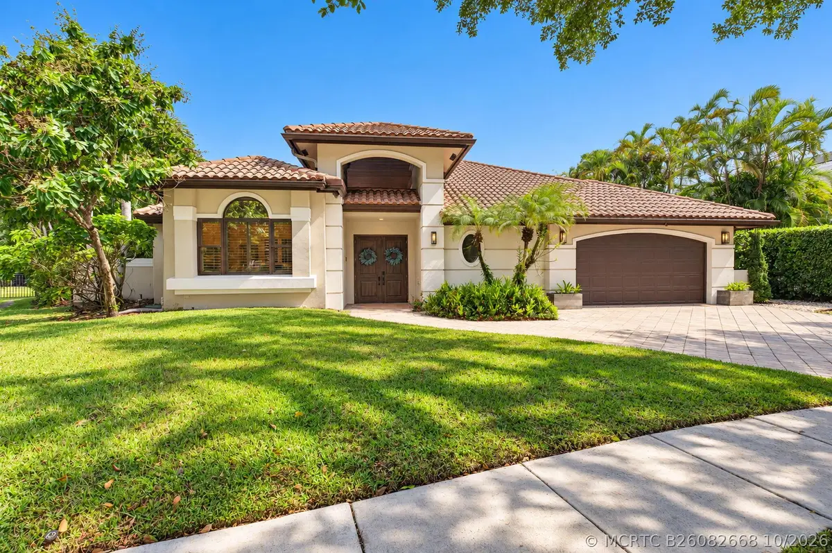 6013 NW 31st Terrace, Boca Raton, FL 33496 - #1