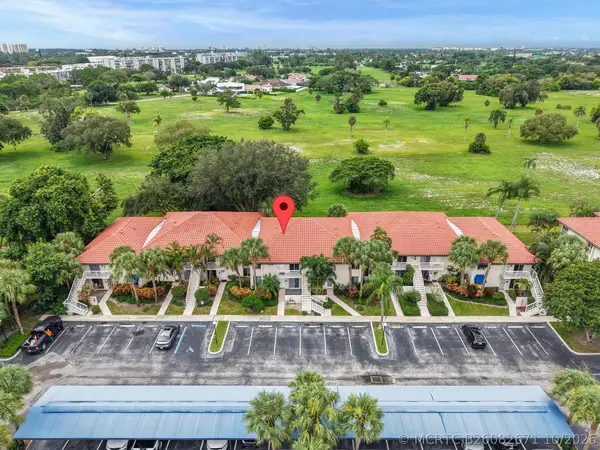 260 NW 67th Street #A204, Boca Raton, FL 33487