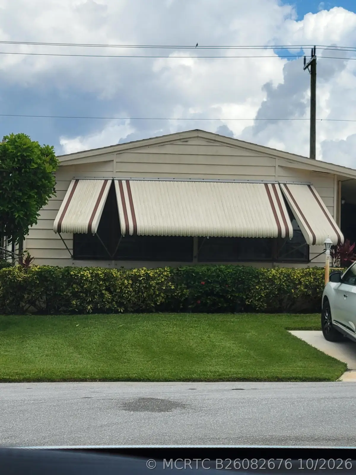 7435 SE Independence Avenue, Hobe Sound, FL 33455 - #1