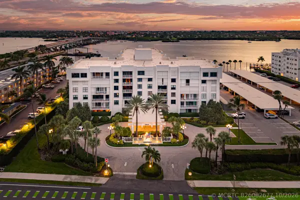 2860 S Ocean Boulevard #Unit 512, Palm Beach, FL 33480