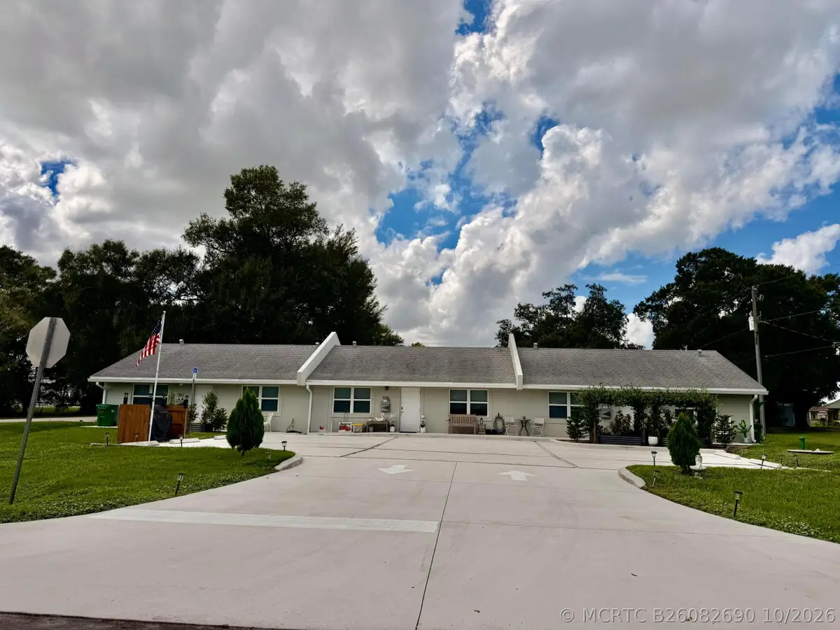 501 NE 3rd Avenue, Okeechobee, FL 34972 - #1