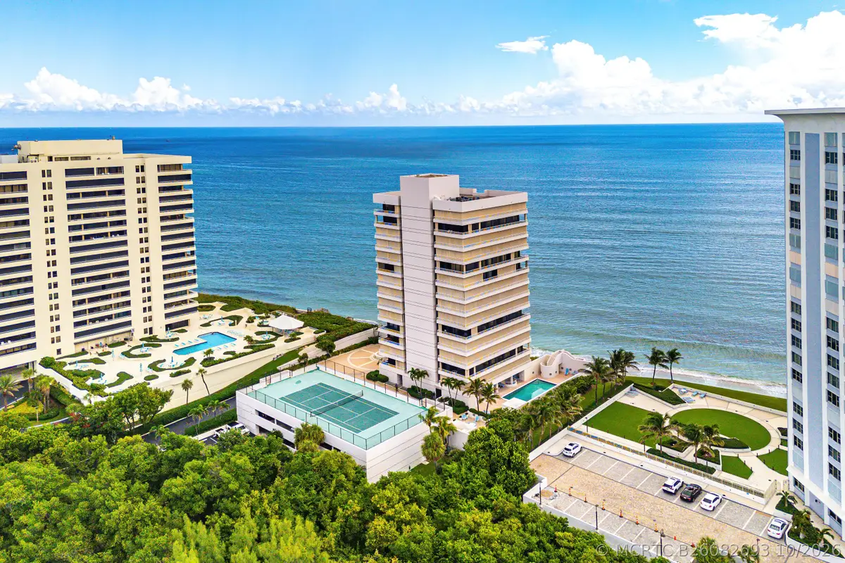 5250 N Ocean Drive #3N, Singer Island, FL 33404 - #1