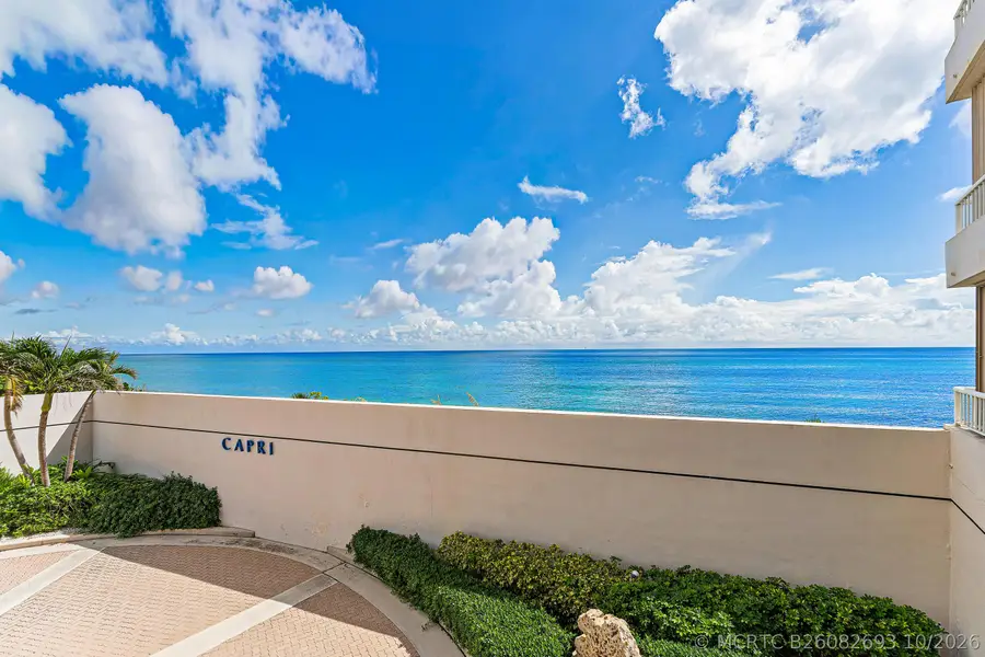 5250 N Ocean Drive #3N, Singer Island, FL 33404 - #2