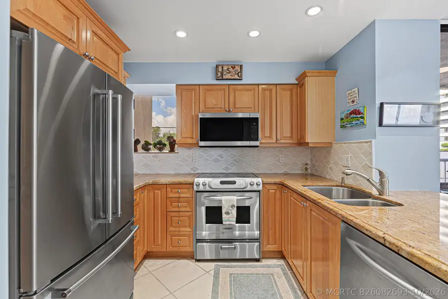 5250 N Ocean Drive #3N, Singer Island, FL 33404 - #3