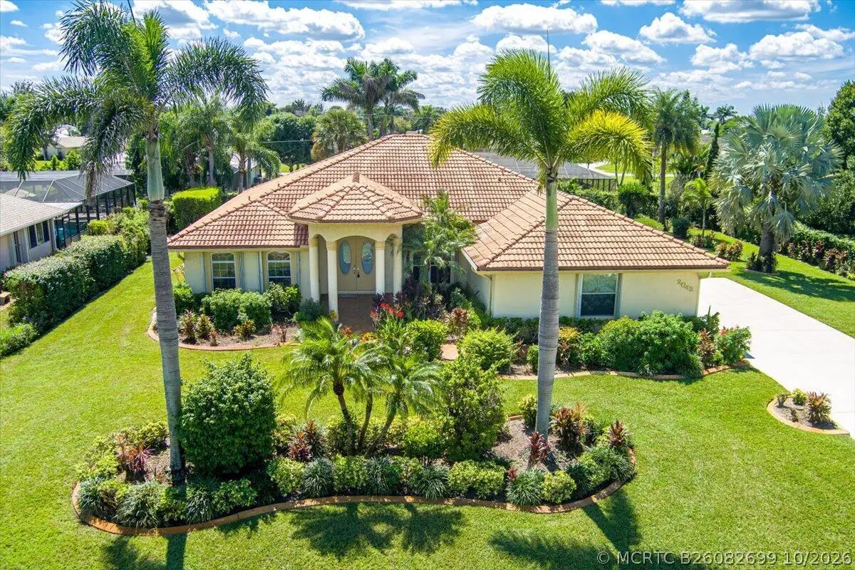 2042 SE Westmoreland Boulevard, Port Saint Lucie, FL 34952 - #1