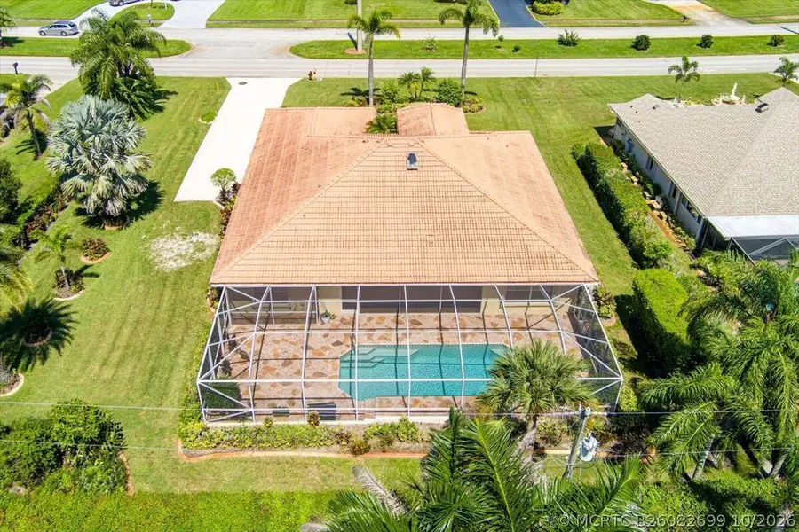 2042 SE Westmoreland Boulevard, Port Saint Lucie, FL 34952 - #2