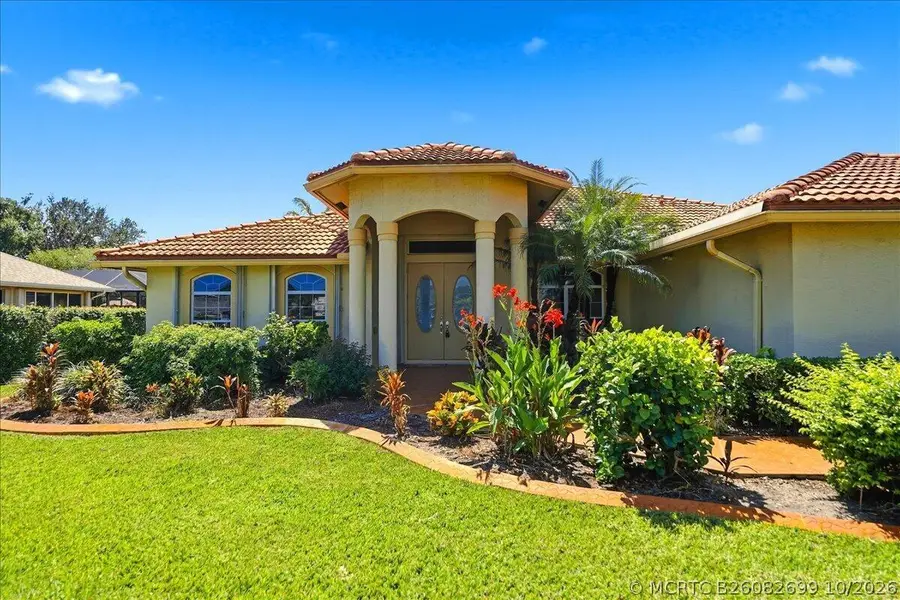 2042 SE Westmoreland Boulevard, Port Saint Lucie, FL 34952 - #3