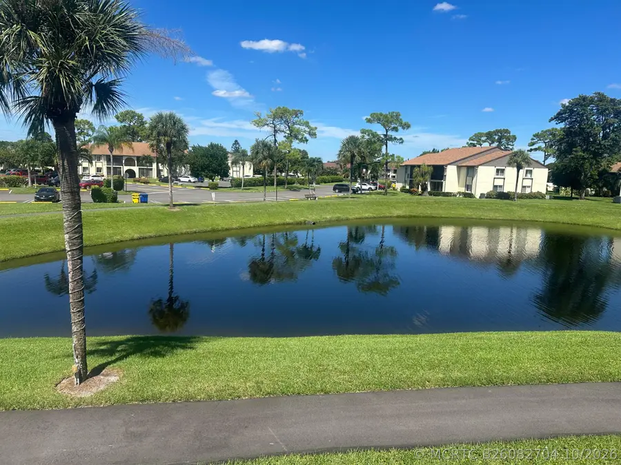 5901 Whispering Pine Way #C-2, Greenacres, FL 33463 - #2