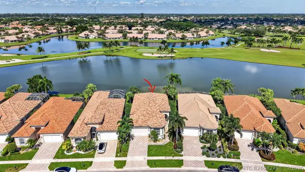 6955 Fairway Lakes Drive, Boynton Beach, FL 33472